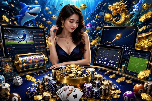 66slot