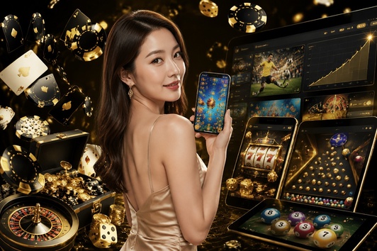 66slot