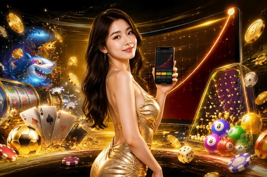 66slot