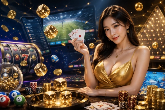 66slot
