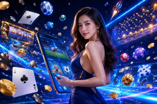 66slot